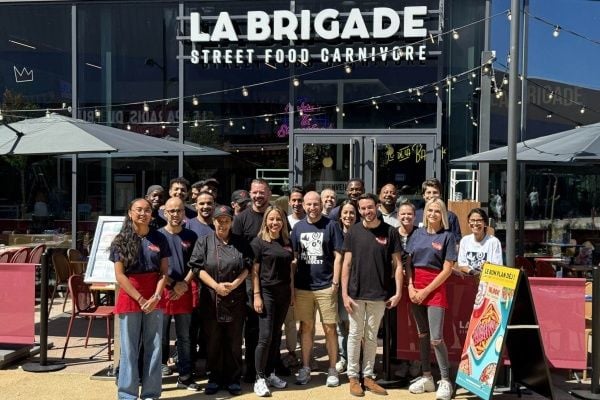 La franchise La Brigade vient de s’implanter à Plan de Campagne