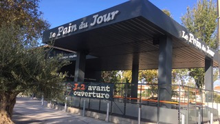 Le Pain du Jour renforce sa présence dans le sud avec un nouveau magasin à Toulouges