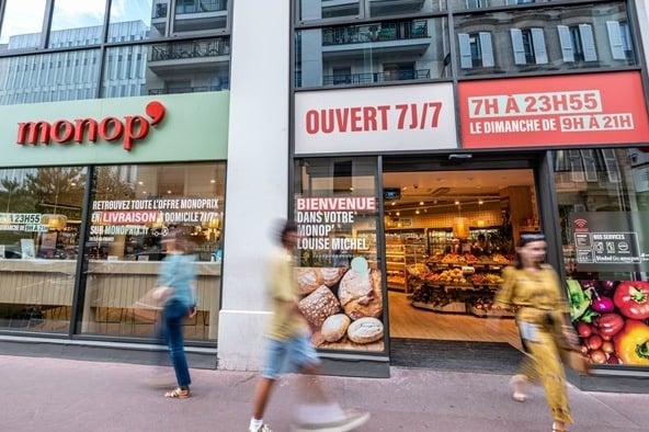 monop’ : une franchise stratégique pour réussir votre business