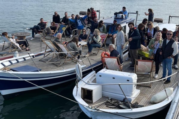 Les franchisés StudioSanté® rassemblés au Cap Ferret pour un nouveau séminaire