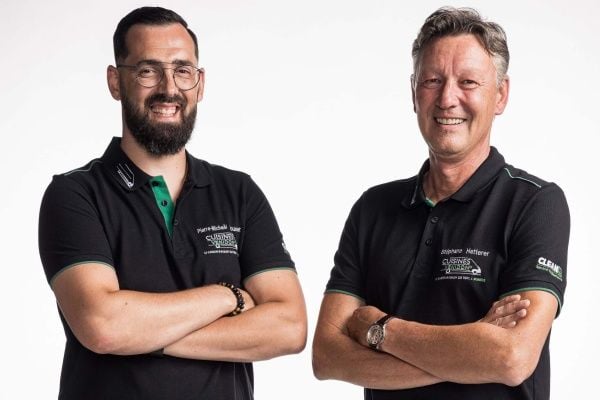 Cuisines Venidom propose à ses franchisés une formation initiale complète