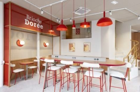 Brioche Dorée annonce sa participation au Forum Franchise Côte d’Azur le 25 novembre 2025