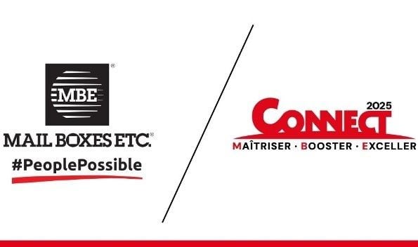 Mail Boxes Etc. rassemble ses membres pour sa Convention Nationale 2025