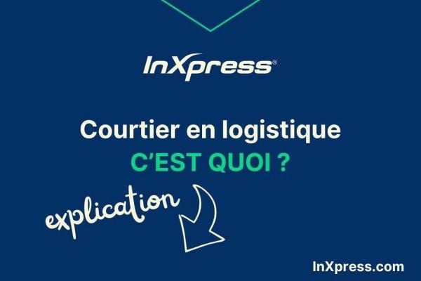 La franchise InXpress France transforme la logistique en opportunité entrepreneuriale