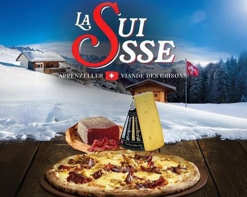 Basilic & Co vous fait voyager en Suisse jusqu’au 18 mars !
