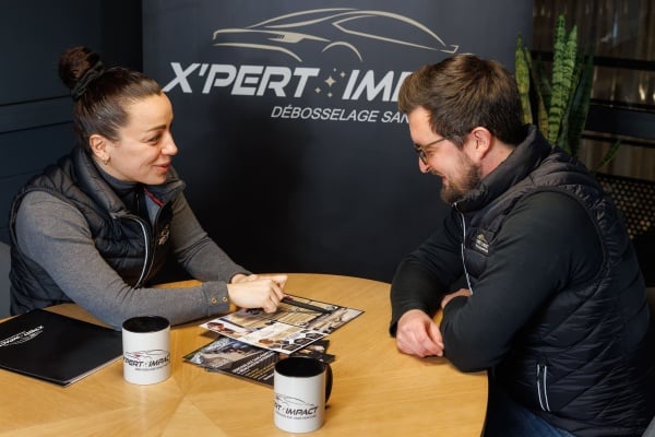 X’PERT IMPACT, un modèle de franchise qui accompagne la croissance