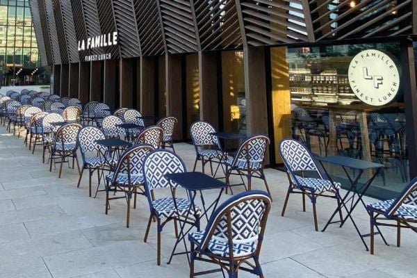 La Famille annonce trois nouvelles ouvertures strasbourgeoises