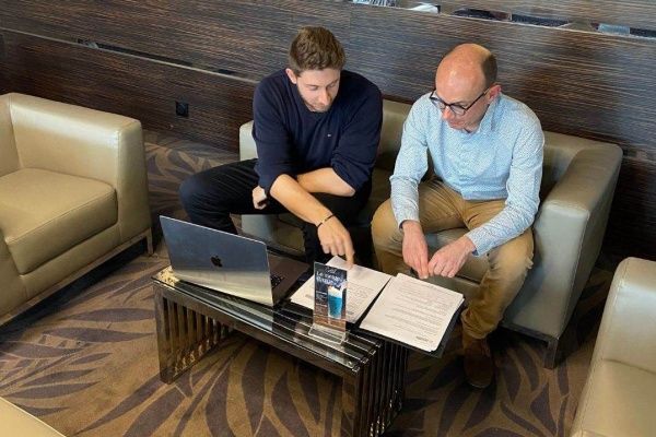 La franchise Zestia étoffe son réseau avec une nouvelle agence à Pornic