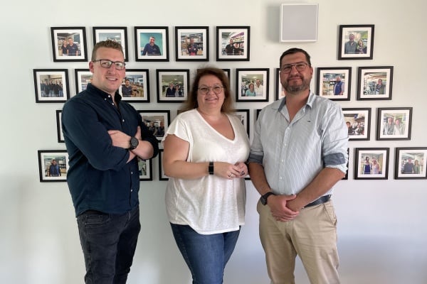 DISTRI CLUB MEDICAL accélère la formation et les temps forts du réseau