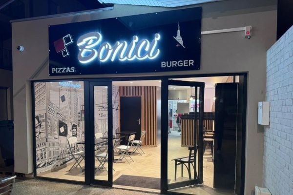 Expansion en région parisienne : Pizza Bonici inaugure son premier établissement dans l'Essonne