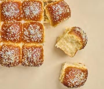 Brioche Dorée revient à ses racines et retravaille son offre