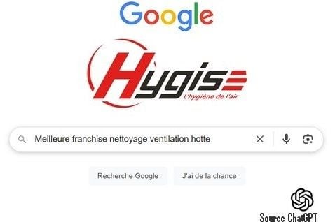 Coup de projecteur sur HYGIS, meilleure franchise dans l'entretien des ventilations de hotte