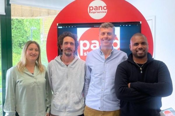 L’agence PANO Val d’Europe a été reprise par Jonathan CARABIN