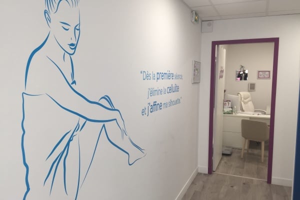 BodySano offre une opportunité de reprise dans la ville de Dijon