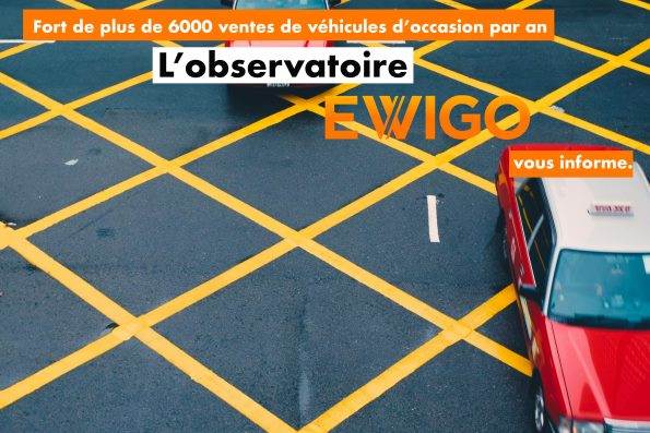 Découvrez les 10 conseils d’Ewigo pour acquérir/vendre tranquillement un véhicule d’occasion