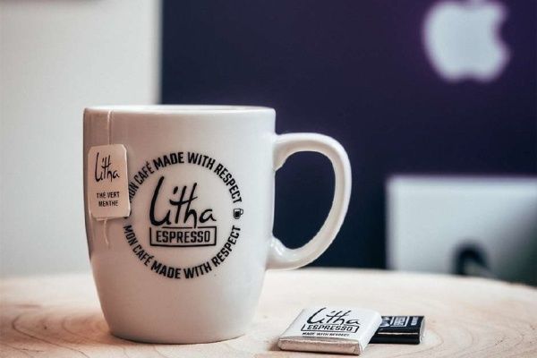 Litha Espresso : quand productivité et détente se rencontrent