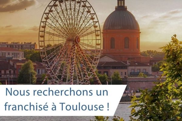 DetailCar cherche ses prochains franchisés à Toulouse pour le lavage auto écologique