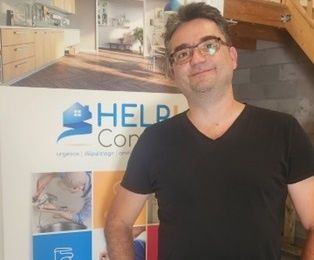 HELP Confort couvre désormais les secteurs de Toulouse Centre et Balma