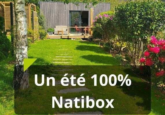 Chez Natibox, on prépare la rentrée dès l’été !