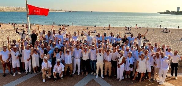 EX’IM a organisé sa convention 2025 à La Rochelle