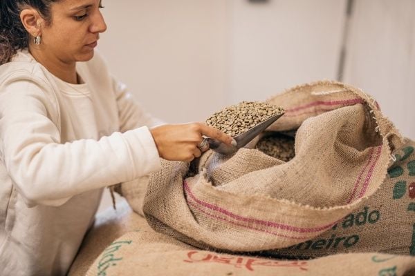 Litha Espresso : une franchise responsable