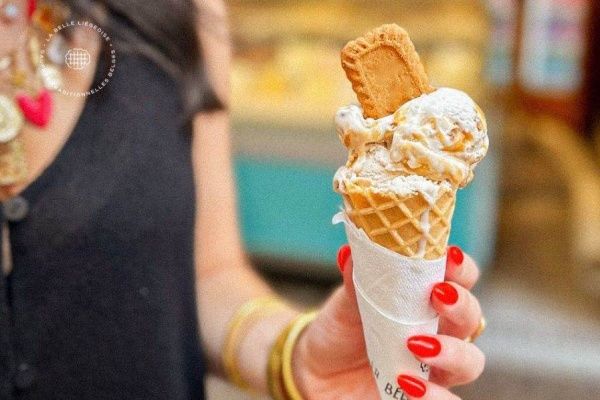 Découvrez les cinq étapes pour réussir son projet de franchise avec La Belle Liégeoise