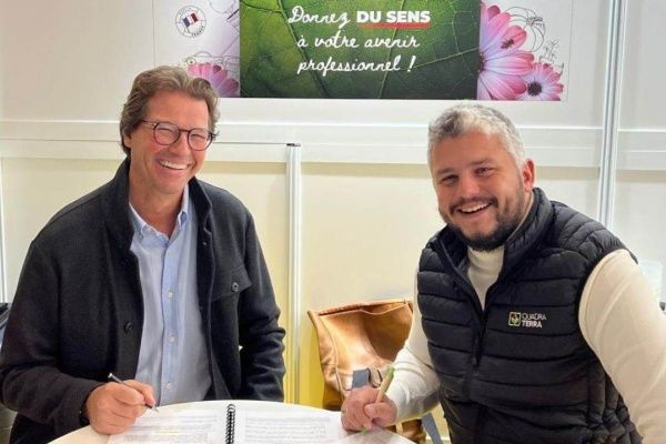 Quadra Terra annonce une double signature pour Cassis et Aix-en-Provence