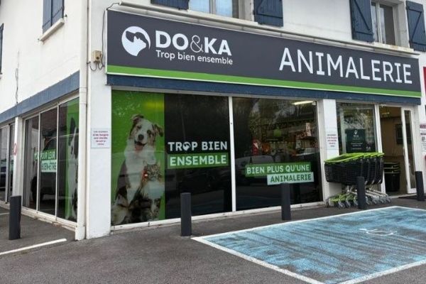 La franchise DO&KA officialise son ouverture à Saint-Jean-de-Luz