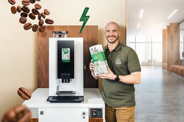 Résolutions 2026 : entreprendre dans le café avec Litha Espresso
