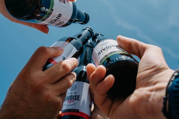 La Cervoiserie revient sur une année 2025 placée sous le signe de la cohésion et de la croissance