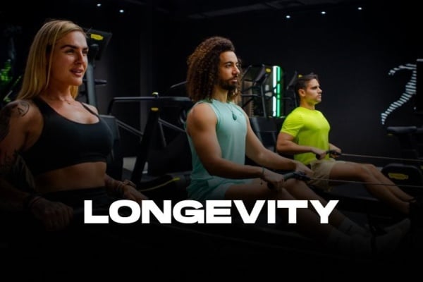 Longévité et wellness : GIGAFIT conçoit le fitness premium de demain