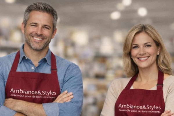 Ambiance & Styles booste son développement et recherche ses futurs ambassadeurs