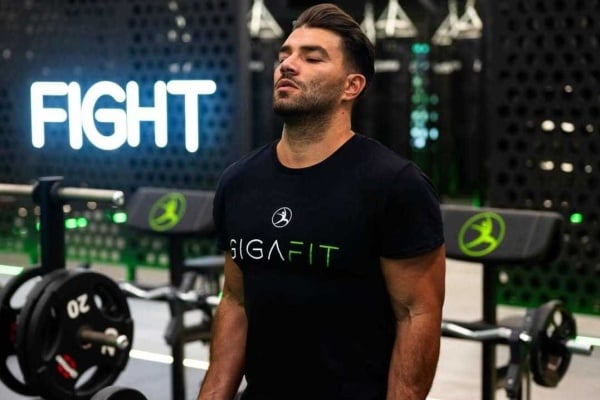 GIGAFIT : l’ambition internationale portée par Mountassir Bouhadba