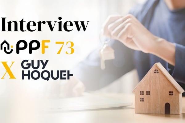 Le franchisé PPF d’Aix-les-Bains apporte son témoignage