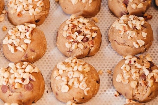 Découvrez la nouvelle adresse angevine de La Fabrique Cookies