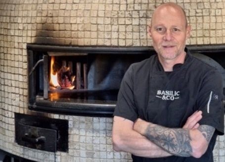 Le restaurant Basilic & Co de Privas a accueilli un nouveau propriétaire