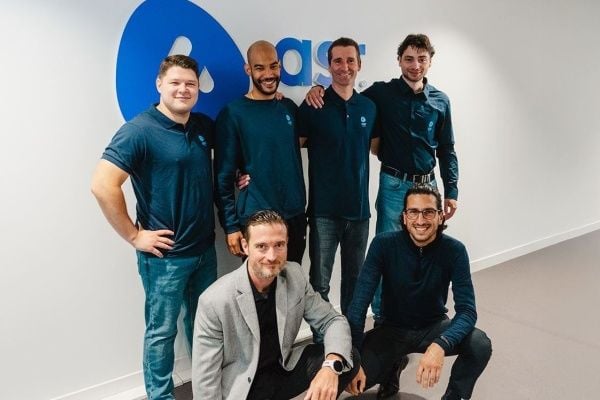 De nouveaux franchisés ASR Nettoyage lancent leur activité