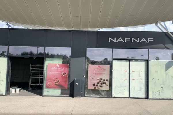 La Teste de Buch accueillera une boutique de Neuville sous le concept ‘’Le Marché’’