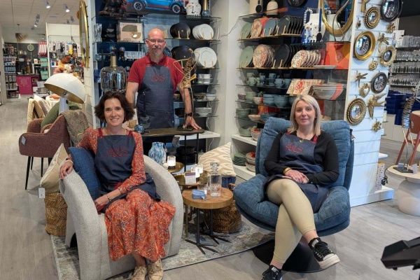 Ambiance & Styles met en avant deux projets inspirants qui donnent envie d’entreprendre