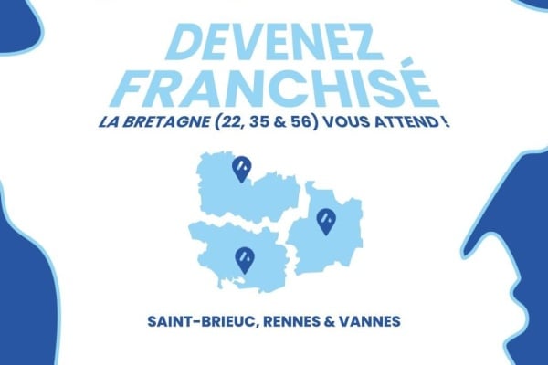 ASR Nettoyage accélère son développement en Bretagne et recrute de nouveaux franchisés