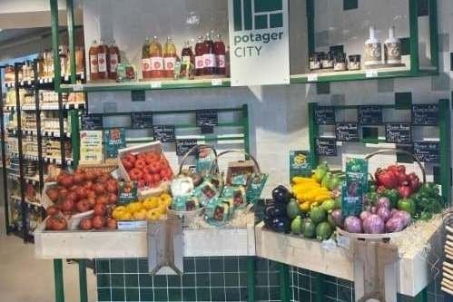 La franchise Potager City pose ses valises au cœur de Nantes