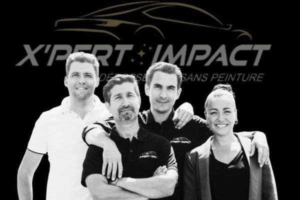 X’PERT IMPACT : un modèle novateur porté par quatre experts
