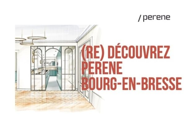 Perene Bourg-en-Bresse reprend son activité avec deux nouveaux dirigeants