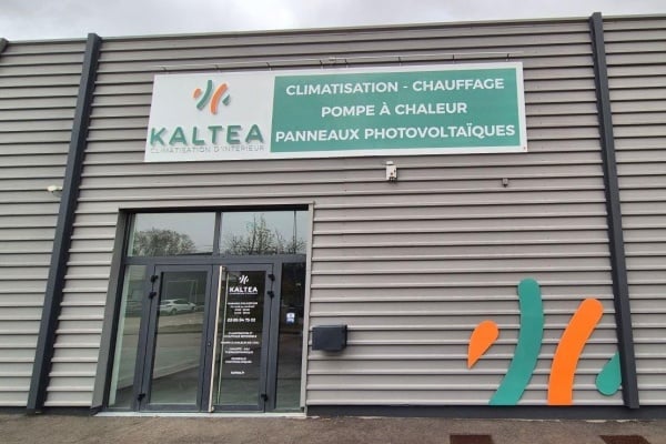 KALTEA annonce deux nouvelles ouvertures à Chalon-sur-Saône et dans la métropole de Lyon