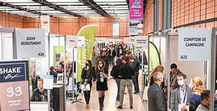 X'PERT IMPACT : une participation fructueuse au Forum Franchise de Lyon