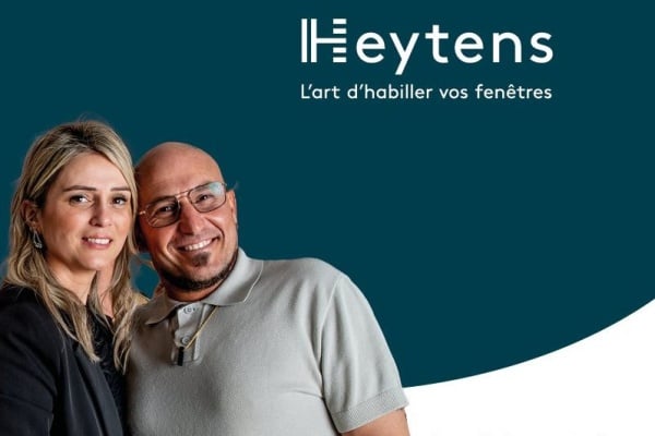 Le réseau Heytens annonce le renouvellement de contrat de ses franchisés de Diest