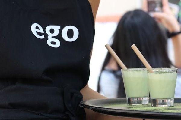 Un quatrième ego verra bientôt le jour !