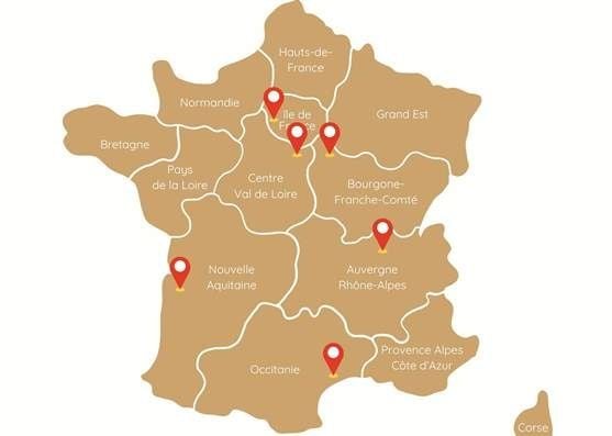 Schmidt recherche ses futurs candidats dans plusieurs secteurs