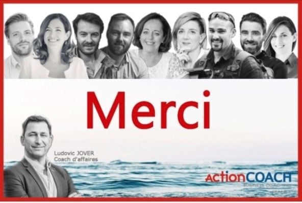 ActionCOACH offre un accompagnement solide aux entrepreneurs de la Savoie à travers Ludovic Jover