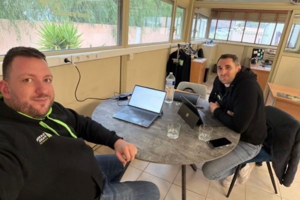 Garden Park Concept trace sa vision 2026 avec ses franchisés